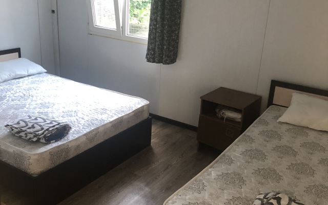 Severskiy Donets Private House