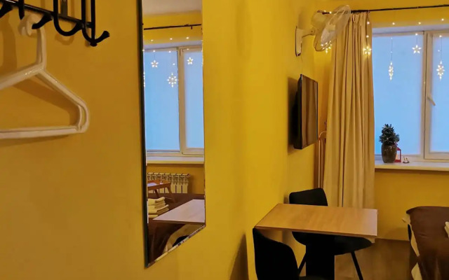 Апартаменты На Красном 2-3