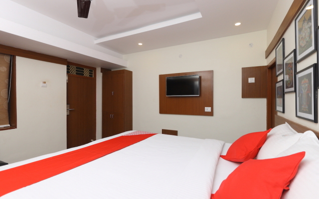 Ramakrishna Hotel