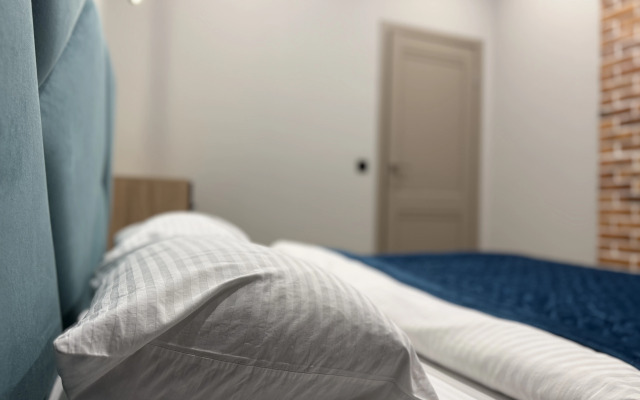 Апартаменты в центре города