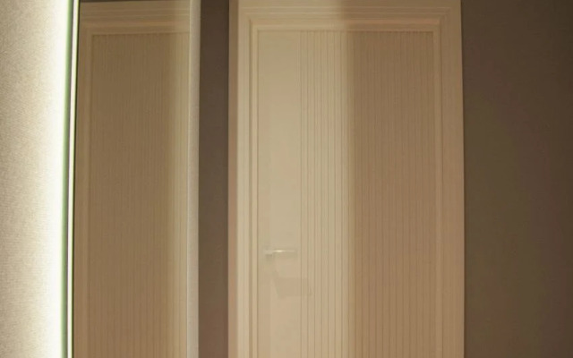 Апартаменты в центре города