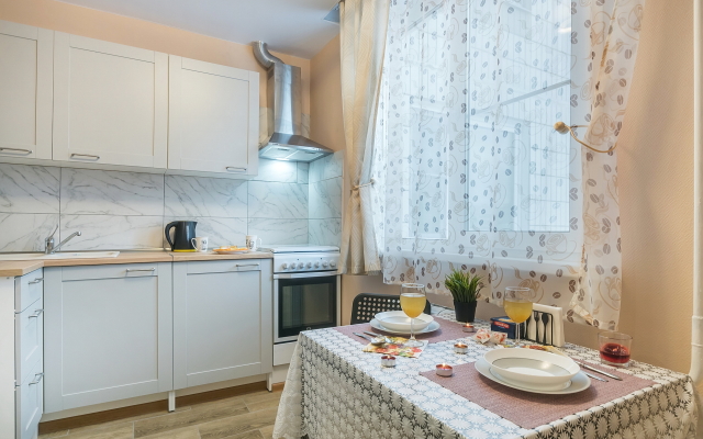Provanskoe Utro Na Bratislavskoj Apartments