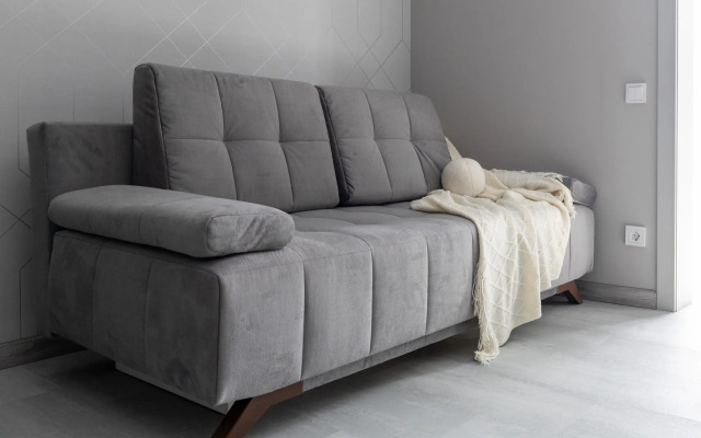 Red Apartments Frukty Kapela Apartments