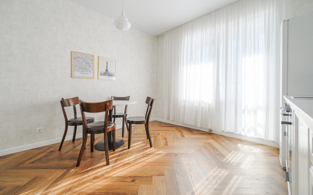 Квартира ArendApartment: Лесная