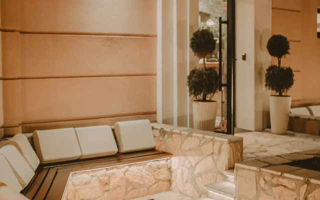 Soko In Spa Apart-hotel