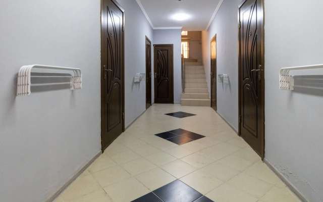 Antipov Guest House