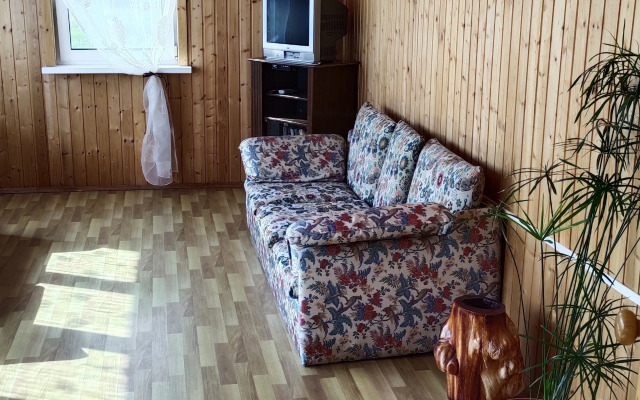 Частный дом Караси на Волго Всесезонный отдых и рыбалка (Селигер)