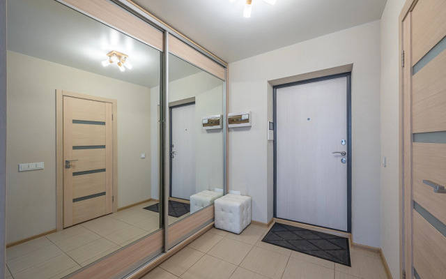 Апартаменты Сон и Душ на Библиотечной