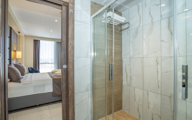 New Karaman Hotel