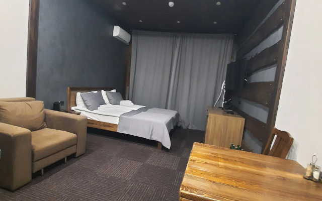 Апартаменты Business Residence