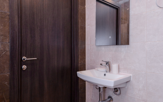 Апартаменты у Шереметьево от Comfort home