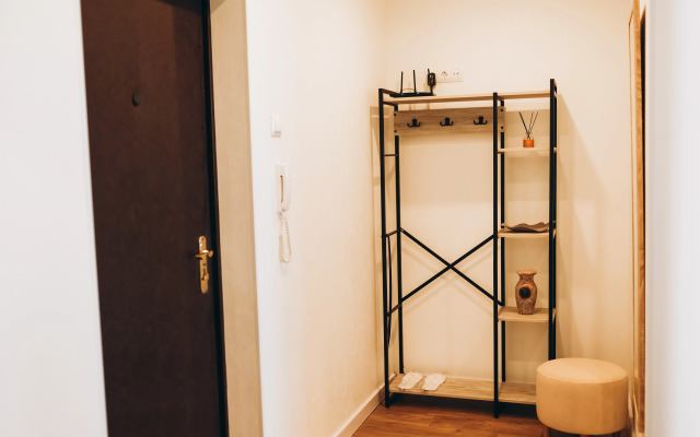 Na Mkrn Davydovskiy-3 9 Flat