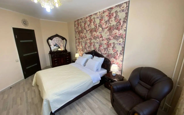 Квартира Однокомнатная 38,6 м² 7/9 эт - фото 4