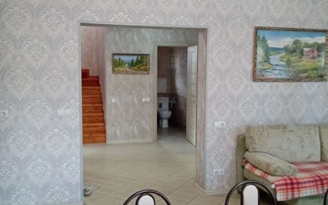 Komfort v derevne Tuchnevo 30a Private house