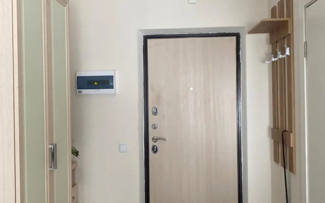 Квартира на Крымской улице 8 ЖК Томилино парк