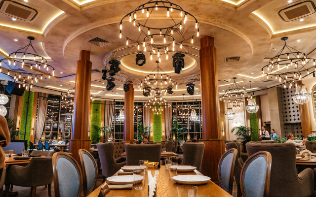 Отель Imperial Resort & SPA