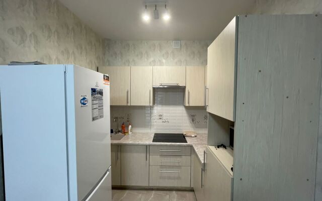 Апартаменты на четыре персоны