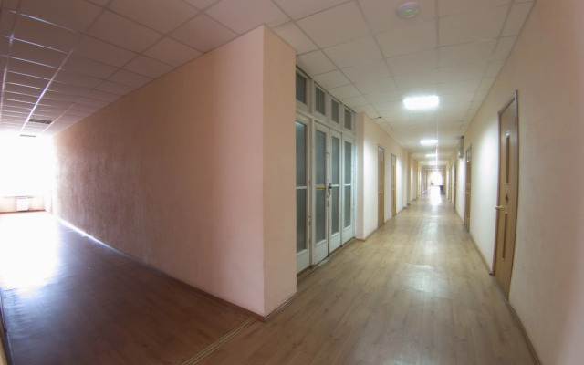 Отель ЭкономЪ