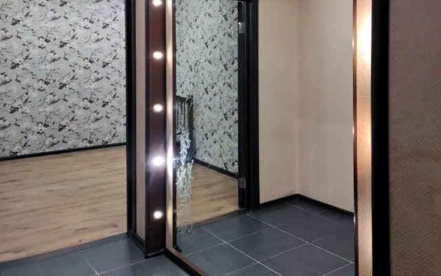 Квартира двухкомнатная у выезда на Суздаль, 33 квартиры