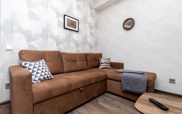 Апартаменты Море Апартаментов на Эстонской 37/9 - 4