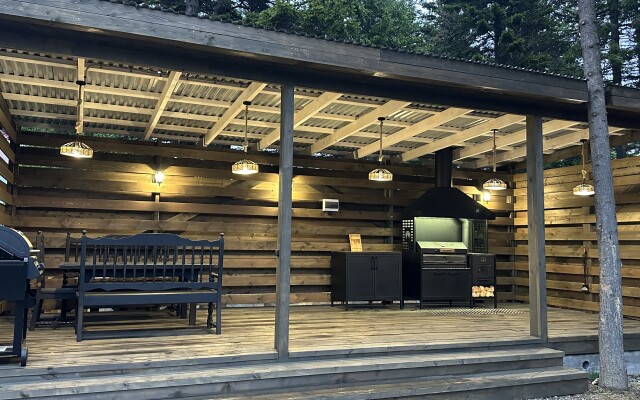 Less Guest House