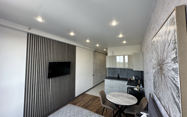 Apart Smile 15/501 Apartments