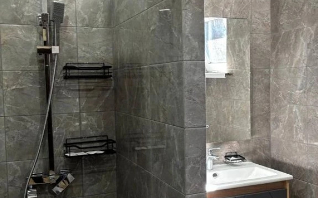 Гостевой дом Хвоя