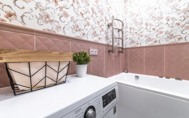 Apartments Semeynye S Balkonom Morskoy Fasad