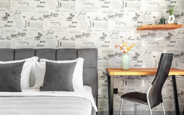Myskhako Loft Apartments