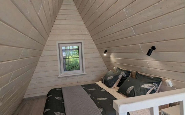 Гостевой дом 3 Эко- отель ПАНОРАМА