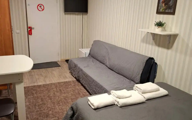 Гостевой дом Адванс-Трио