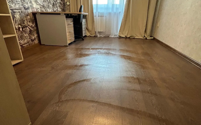 Квартира 3-комнатная