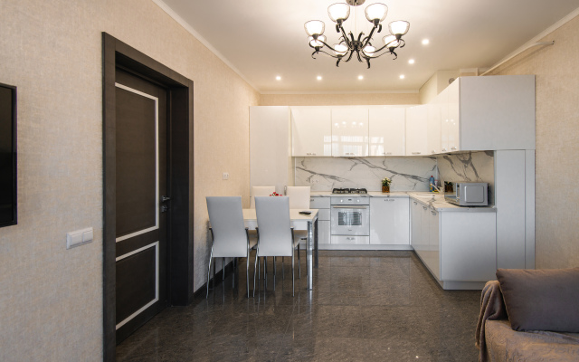 Soned House Apartments