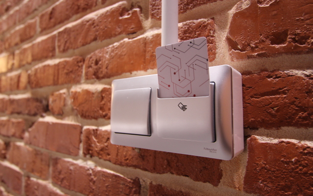 Отель Профотель