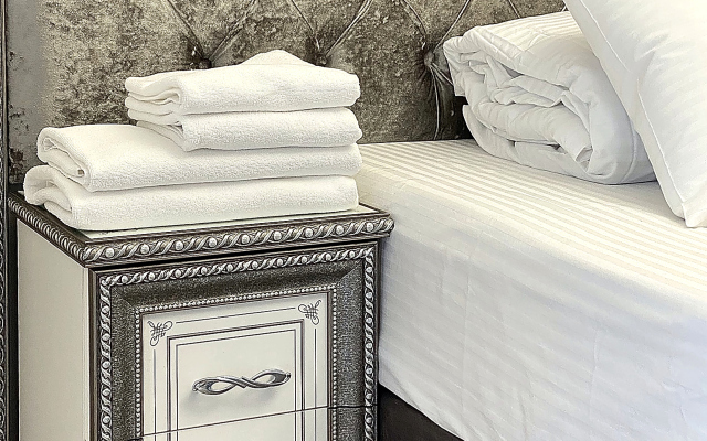 Kapri Haus Lenina 219/4 (2) Apartments