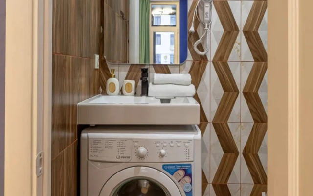 Апартаменты У метро Зябликово (РМ11)