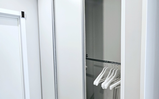 Bolshaya 2kh komnatnaya Flat