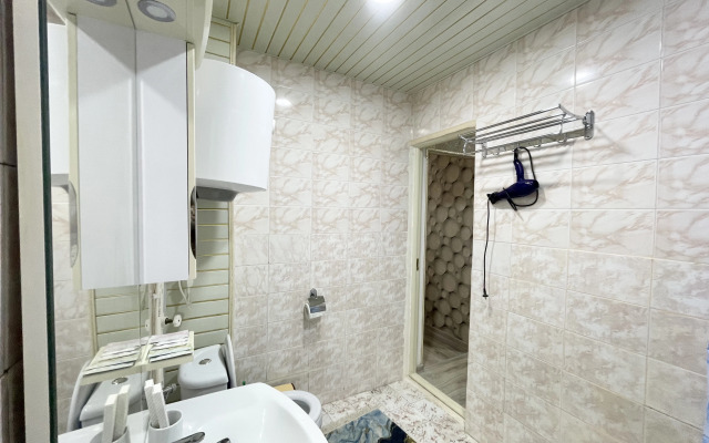 Апартаменты Park House Gagarina