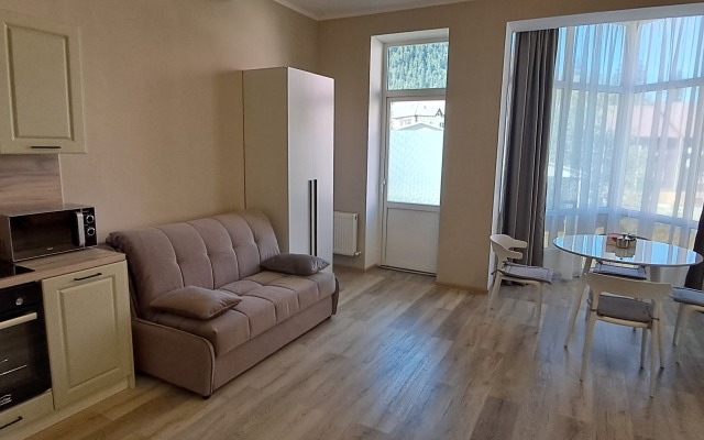 Апартаменты Legenda Home