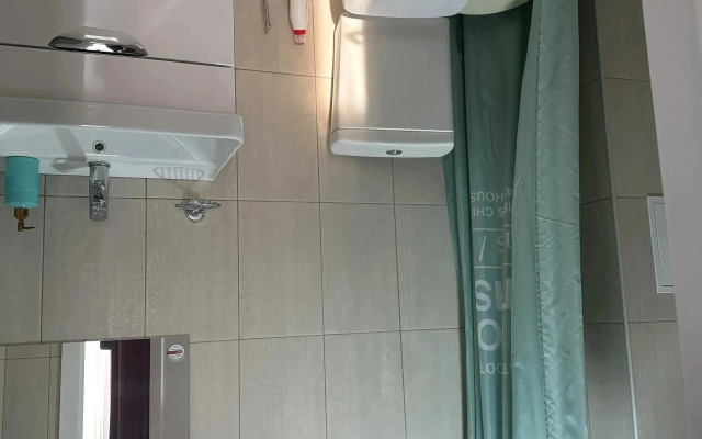 Morskoy Yakor Guest house