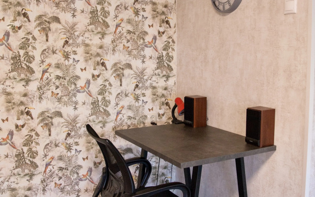 Vinograd Flat