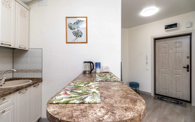 Квартира университетская 49