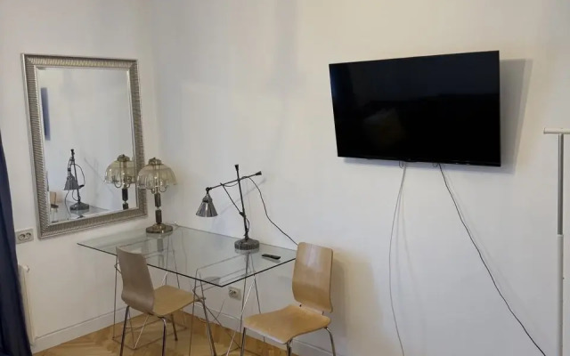 Квартира на Манчестерской 2