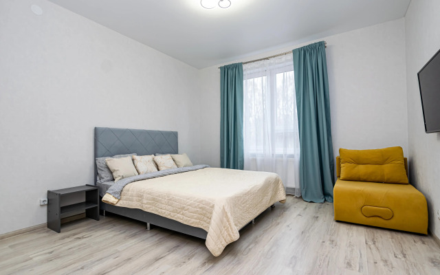 Апартаменты Уютный Дом Пермь ул Бисерский переулок 5