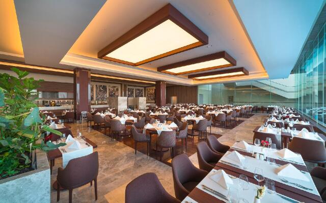 Concorde Luxury Resort & Casino