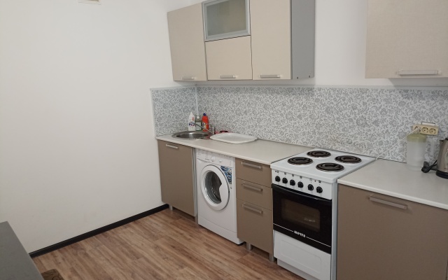 Otlichnaya nedaleko ot TTS Krasnaya ploshchad (275) Flat