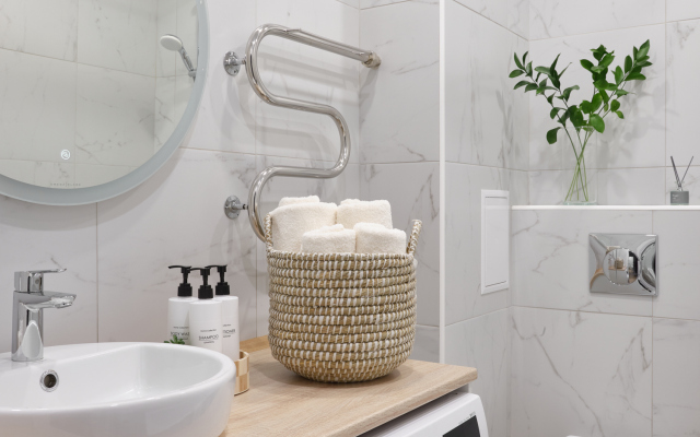 Апартаменты City Center