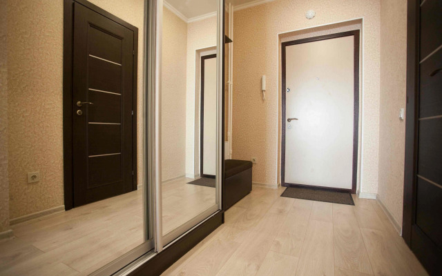 Квартира на проезде Геологоразведчиков 44а