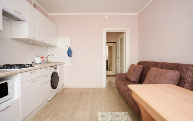 Квартира Righ Room на Спартака 11