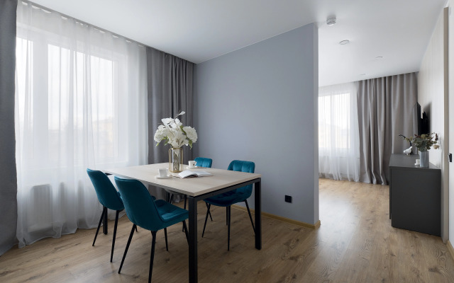 Wow Excluzive Avenir Apartments